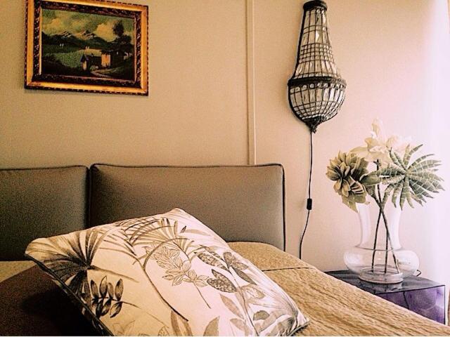 Casa Mia Bed & Breakfast Palermo Eksteriør bilde