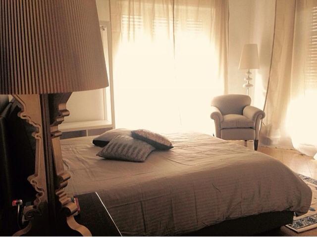Casa Mia Bed & Breakfast Palermo Eksteriør bilde