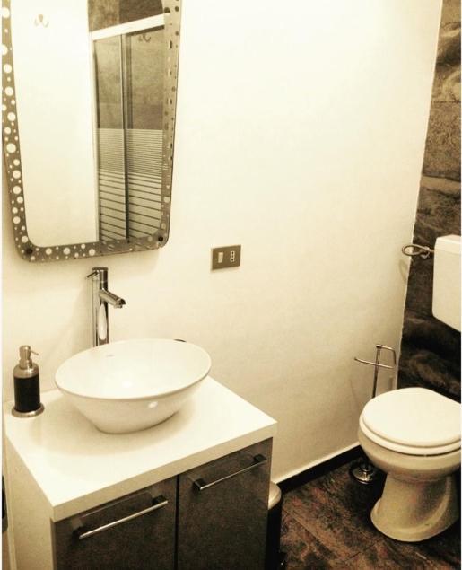 Casa Mia Bed & Breakfast Palermo Eksteriør bilde